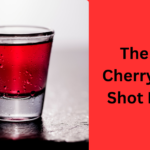 The Best Cherry Bomb Shot Recipe