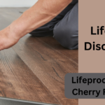 Lifeproof Disc Cherry