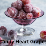 Candy Heart Grapes