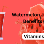 Watermelon Juice Benefits