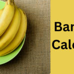 Banana Calories