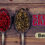 Seeded Grapes: Benefits