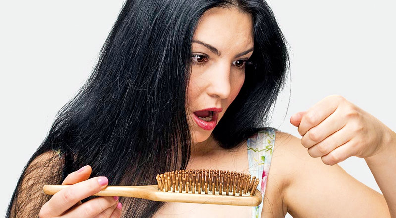 grape seed extract benefits for hair