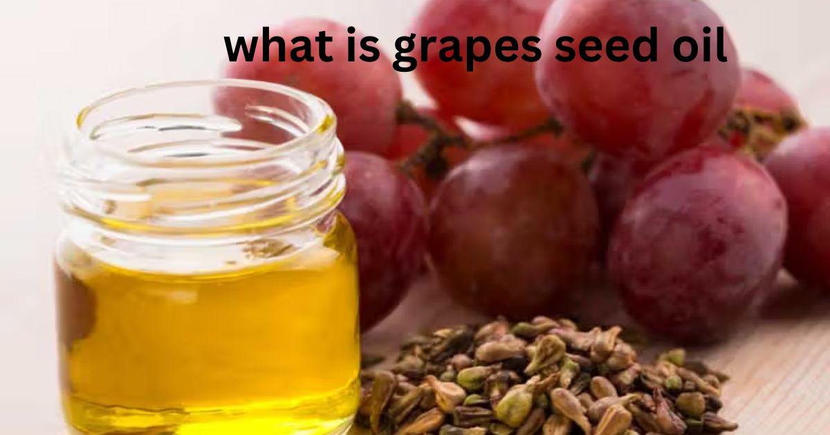 Grapes Seed