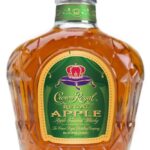 crown royal golden apple 23 price