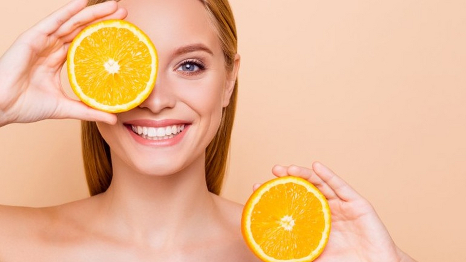 How Can Oranges Improve Your Skin Health?