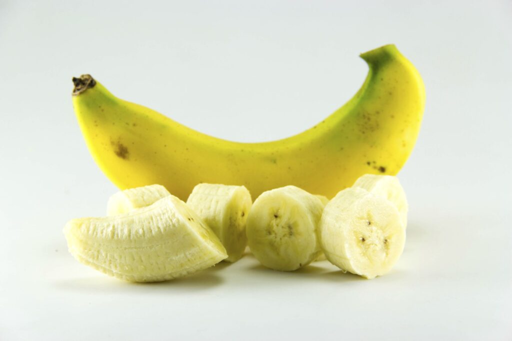 Do Bananas Help You Sleep?