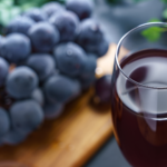 What Are the Health Benefits of Concord Grape Juice?