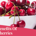 What Are the Top Health Benefits of Eating Cherries?