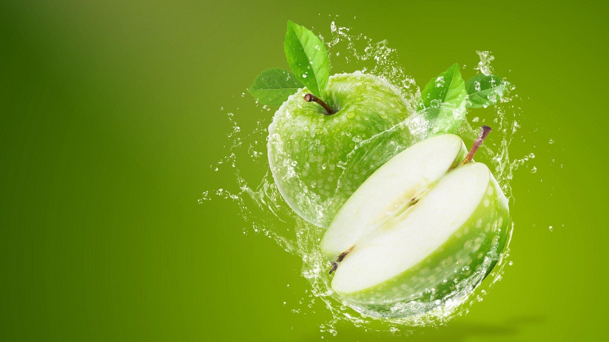 What Are the Environmental Benefits of Growing Apple Trees?