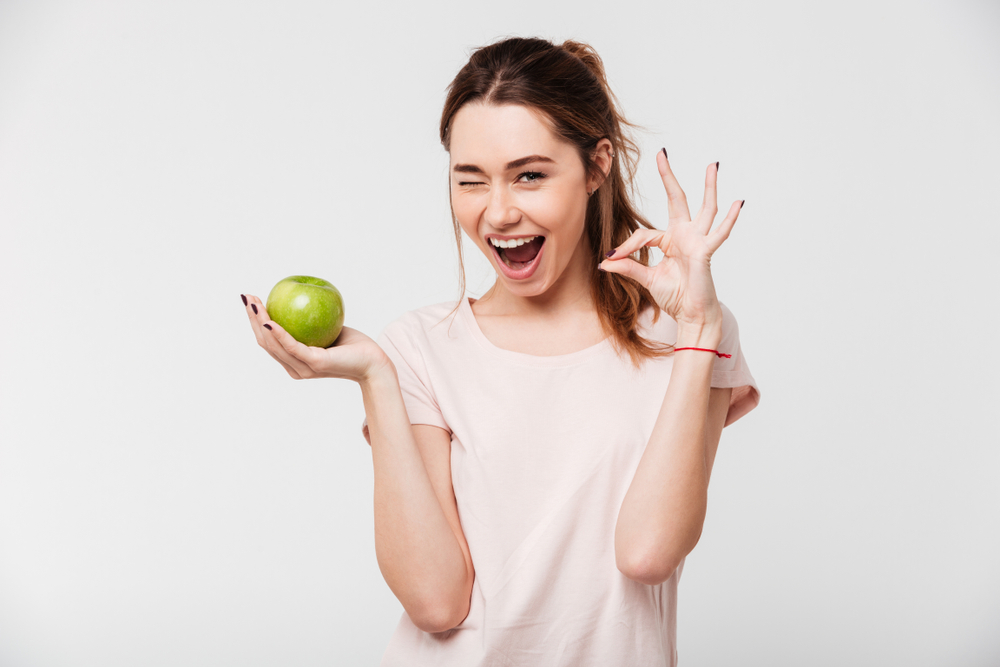 How Do Apple Fruits Benefit Your Skin?