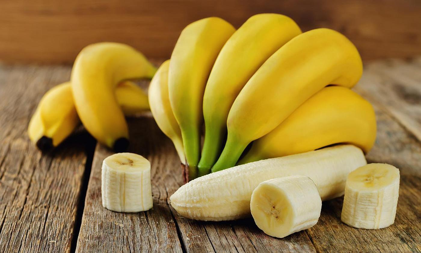 Which Vitamin Is in Bananas?