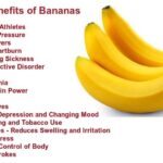 20 Health Benefits of Eating Bananas