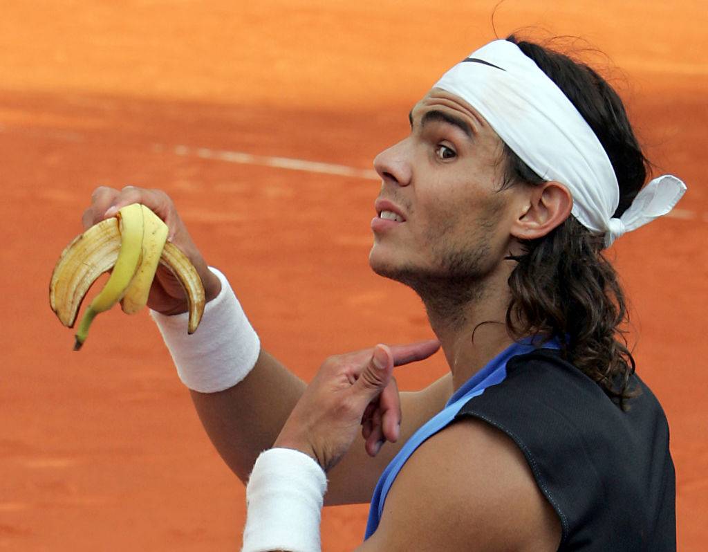 Are Bananas Good for Athletes?