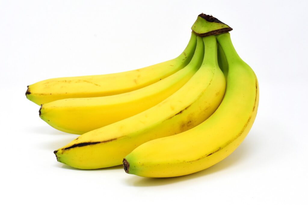 Why Eat 2 Bananas a Day?