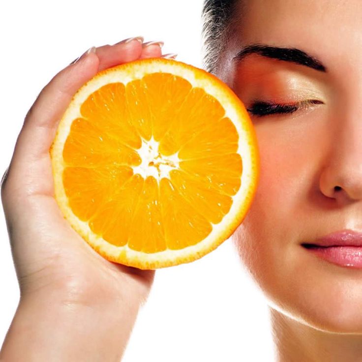 How Can Oranges Improve Your Skin Health?