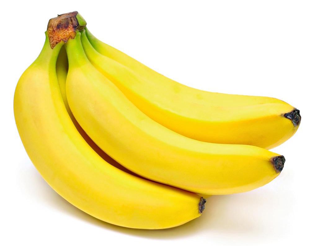 Why Eat 2 Bananas a Day?