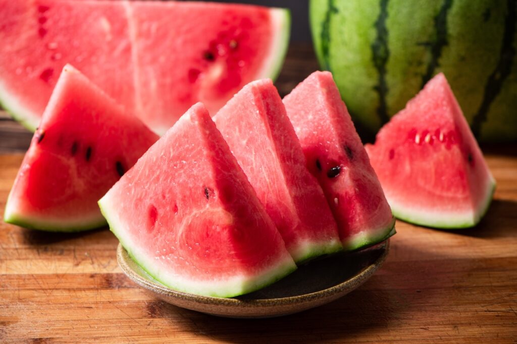 What Are Some Fun Facts About Watermelon?