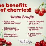 How Do Cherries Benefit Your Heart and Immune System?