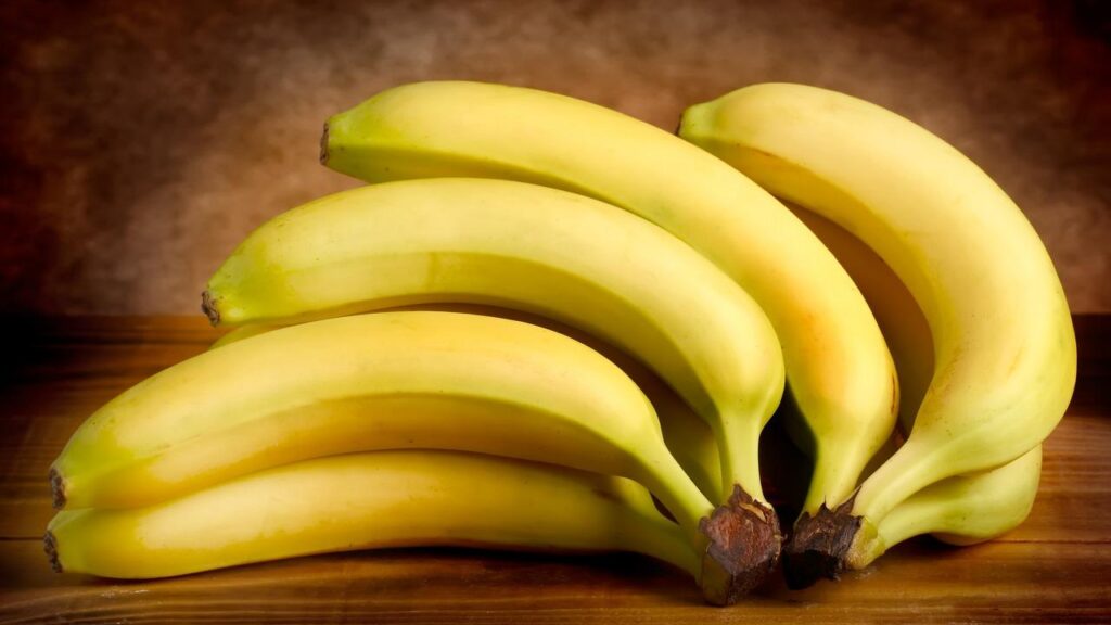 What are 5 Facts About Bananas?