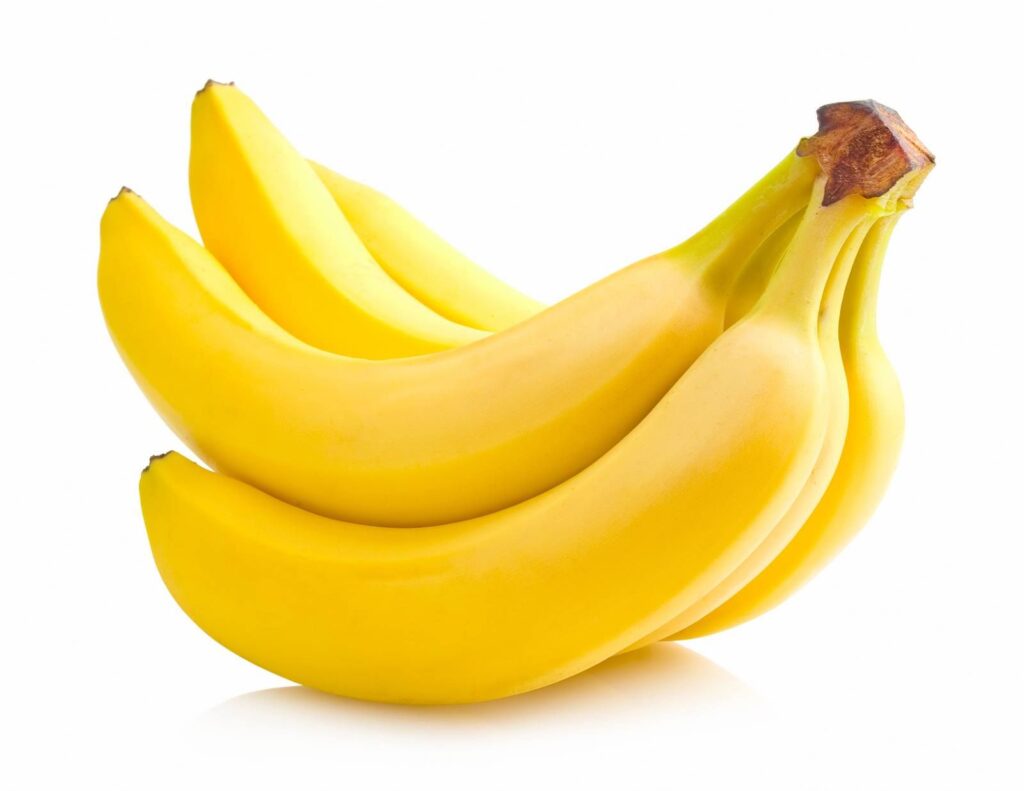 What Are the Health Benefits of Eating Bananas?