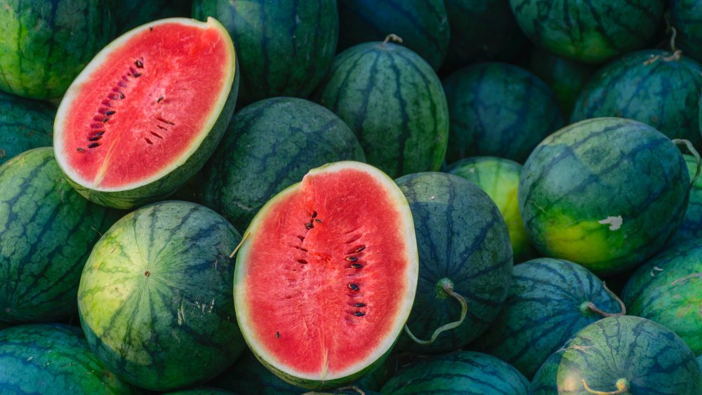 What Are the Nutritional Facts of Watermelon?