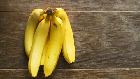 Are Bananas Good for Athletes?