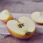 What Nutrients Are Found in Asian Apple Seeds?