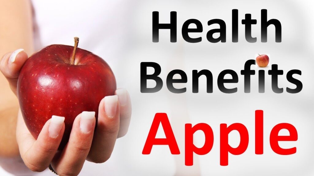 What Are the Benefits of Asian Apple Seeds?