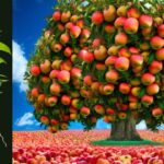 Can You Grow an Apple Tree from Asian Apple Seeds?