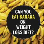 Can Bananas Aid in Weight Loss?