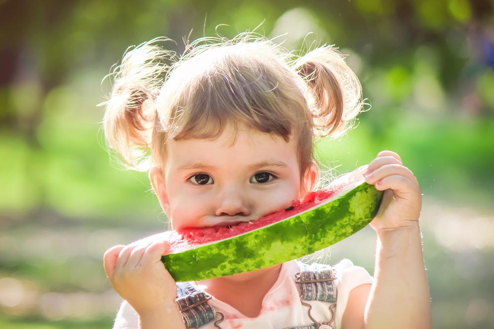 Can Watermelon Help with Hydration During Summer?