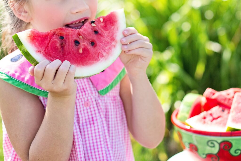 What Are the Health Benefits of Eating Watermelon?