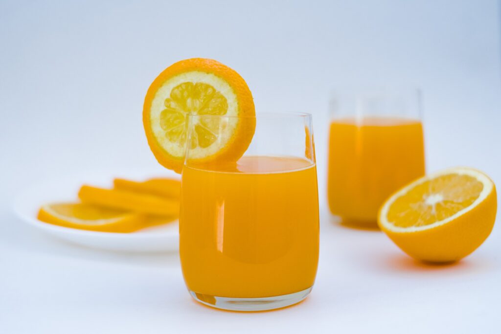 How Long Does Orange Juice Last?