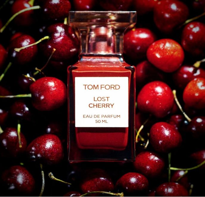 Tom Ford Lost Cherry 100ml