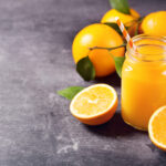 Orange Juice and Vitamin D