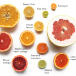 How Are Small Orange Fruits Different from Large Citrus Varieties?