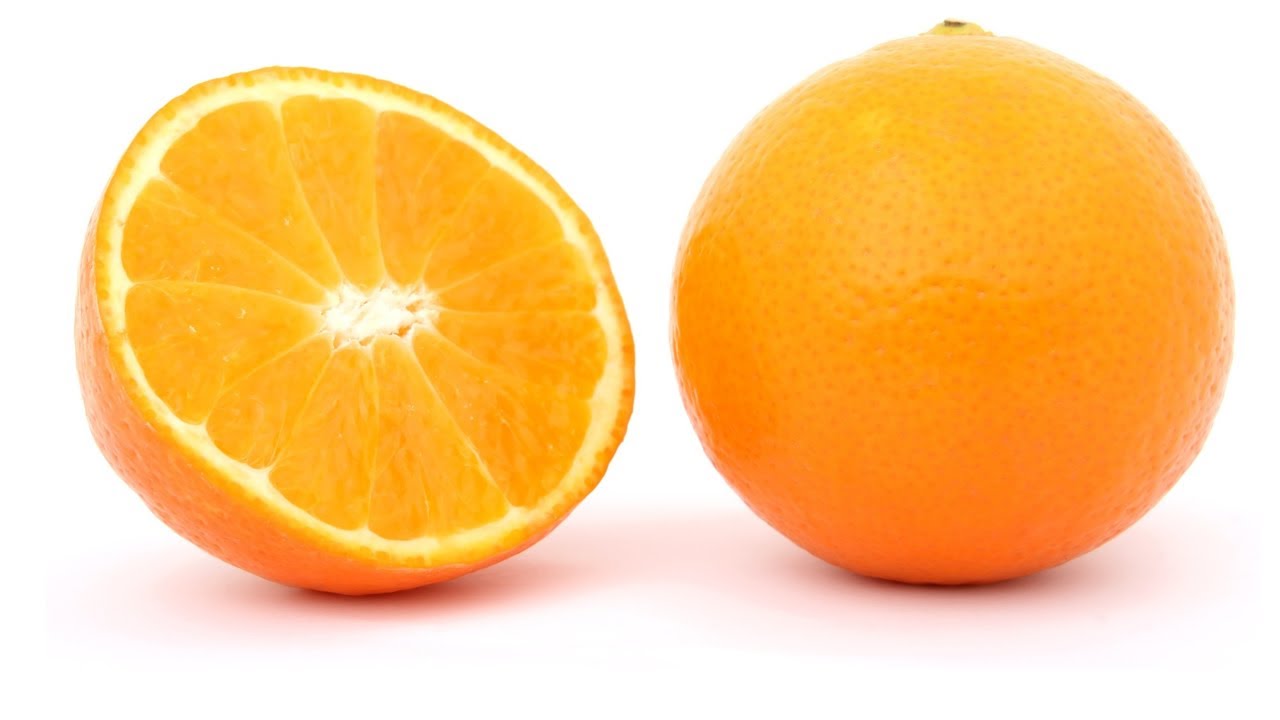 Why Are Small Orange Fruits So Popular in Tropical Regions?