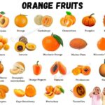 Which Small Orange Fruits Are Edible and Nutritious?