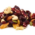 CVS Cherry Chocolate Trail Mix