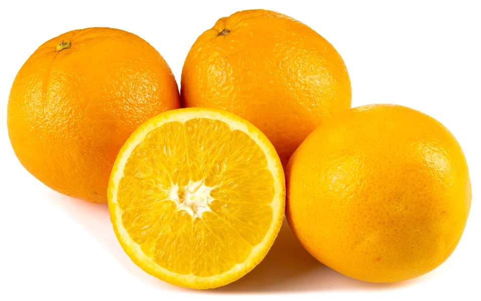 Why Are Small Orange Fruits So Popular in Tropical Regions?